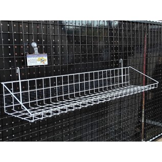 Корзина L 940 середня, н/б 